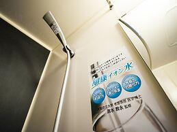 Super Hotel Tokyo Akabane-Eki Higashiguchi Ichibangai