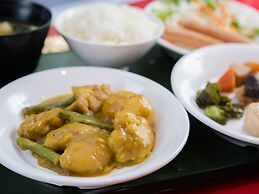 Super Hotel Tokyo Akabane-Eki Higashiguchi Ichibangai