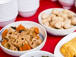 Super Hotel Tokyo Akabane-Eki Higashiguchi Ichibangai