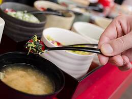 Super Hotel Tokyo Akabane-Eki Higashiguchi Ichibangai