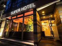 Super Hotel Tokyo Akabane-Eki Higashiguchi Ichibangai