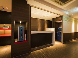 Super Hotel Tokyo Akabane-Eki Higashiguchi Ichibangai