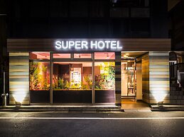 Super Hotel Tokyo Akabane-Eki Higashiguchi Ichibangai