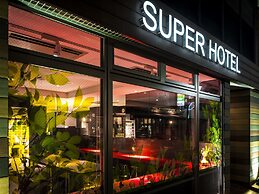 Super Hotel Tokyo Akabane-Eki Higashiguchi Ichibangai