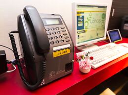 Super Hotel Tokyo Akabane-Eki Higashiguchi Ichibangai