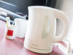 Super Hotel Tokyo Akabane-Eki Higashiguchi Ichibangai