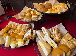 Super Hotel Tokyo Akabane-Eki Higashiguchi Ichibangai