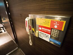 Super Hotel Tokyo Akabane-Eki Higashiguchi Ichibangai