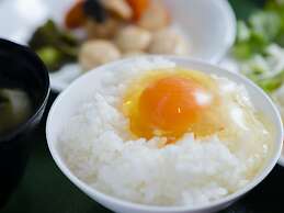 Super Hotel Tokyo Akabane-Eki Higashiguchi Ichibangai