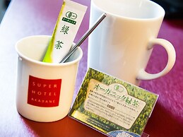 Super Hotel Tokyo Akabane-Eki Higashiguchi Ichibangai
