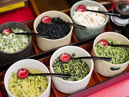 Super Hotel Tokyo Akabane-Eki Higashiguchi Ichibangai