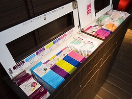Super Hotel Tokyo Akabane-Eki Higashiguchi Ichibangai