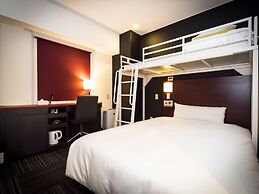 Super Hotel Tokyo Akabane-Eki Higashiguchi Ichibangai