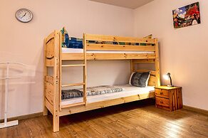 Ferienwohnungen beim Europapark Rust