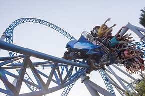 Ferienwohnungen beim Europapark Rust