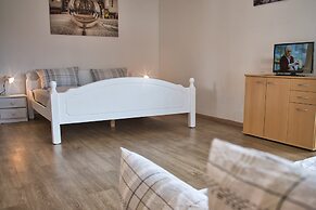 Ferienwohnungen beim Europapark Rust