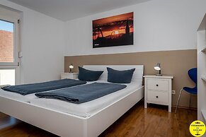 Ferienwohnungen beim Europapark Rust