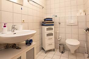 Ferienwohnungen beim Europapark Rust