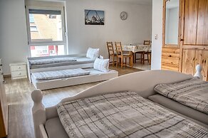 Ferienwohnungen beim Europapark Rust