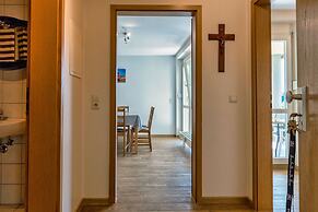 Ferienwohnungen beim Europapark Rust