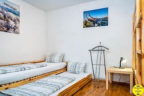 Ferienwohnungen beim Europapark Rust