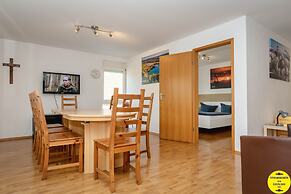 Ferienwohnungen beim Europapark Rust