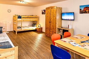 Ferienwohnungen beim Europapark Rust