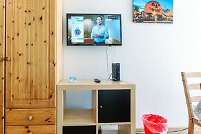 Ferienwohnungen beim Europapark Rust