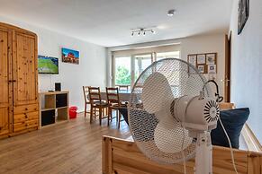 Ferienwohnungen beim Europapark Rust