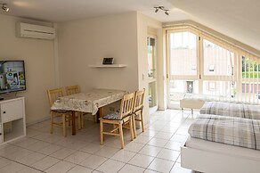 Ferienwohnungen beim Europapark Rust