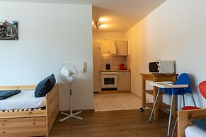 Ferienwohnungen beim Europapark Rust