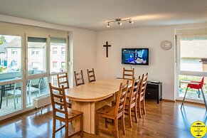 Ferienwohnungen beim Europapark Rust