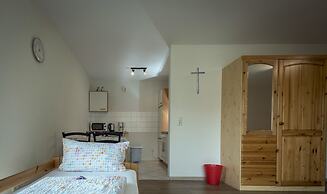 Ferienwohnungen beim Europapark Rust