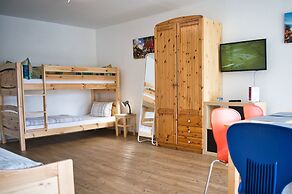 Ferienwohnungen beim Europapark Rust