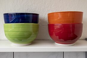 Ferienwohnungen beim Europapark Rust