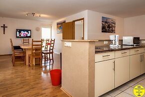 Ferienwohnungen beim Europapark Rust