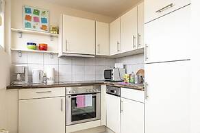 Ferienwohnungen beim Europapark Rust