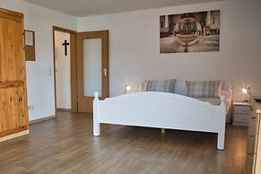 Ferienwohnungen beim Europapark Rust