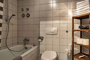 Ferienwohnungen beim Europapark Rust