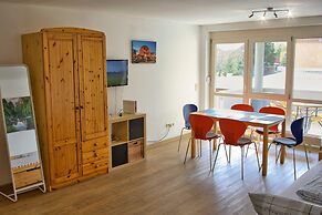 Ferienwohnungen beim Europapark Rust