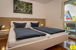 Ferienwohnungen beim Europapark Rust