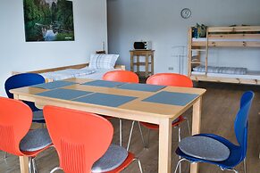 Ferienwohnungen beim Europapark Rust