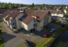 Ferienwohnungen beim Europapark Rust