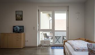 Ferienwohnungen beim Europapark Rust