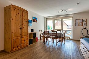 Ferienwohnungen beim Europapark Rust