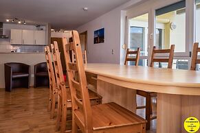 Ferienwohnungen beim Europapark Rust