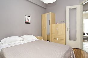 Kallimarmaro Apartment