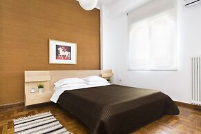 Kallimarmaro Apartment