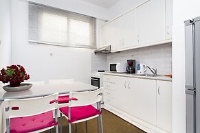 Kallimarmaro Apartment