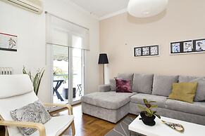 Kallimarmaro Apartment